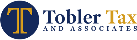 Tobler Tax Logo